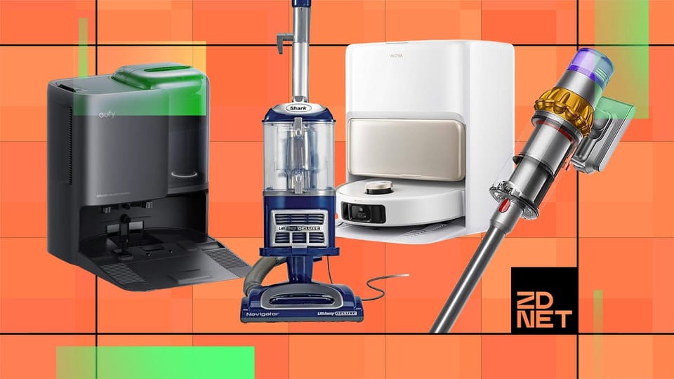 Amazon 2026 Bahar Satışında En İyi Robot Süpürge Fırsatları