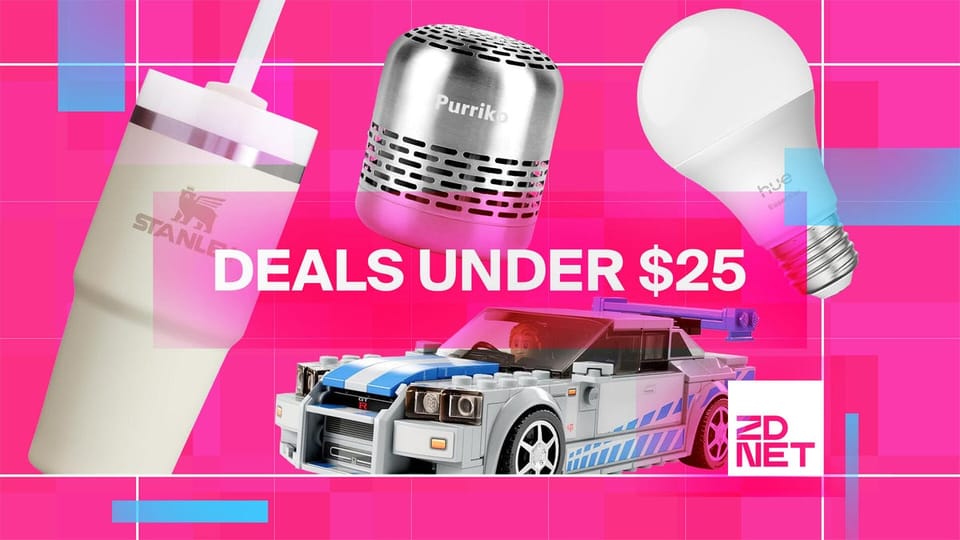 Amazon Bahar İndirimi: 25 Dolar Altındaki Teknoloji Fırsatları