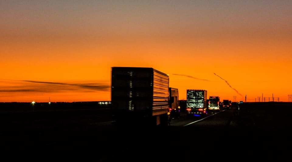 Kaliforniyada Hidrojen Altyapısının Çöküşü: Colton Patlaması Endüstri İçin Uyarı