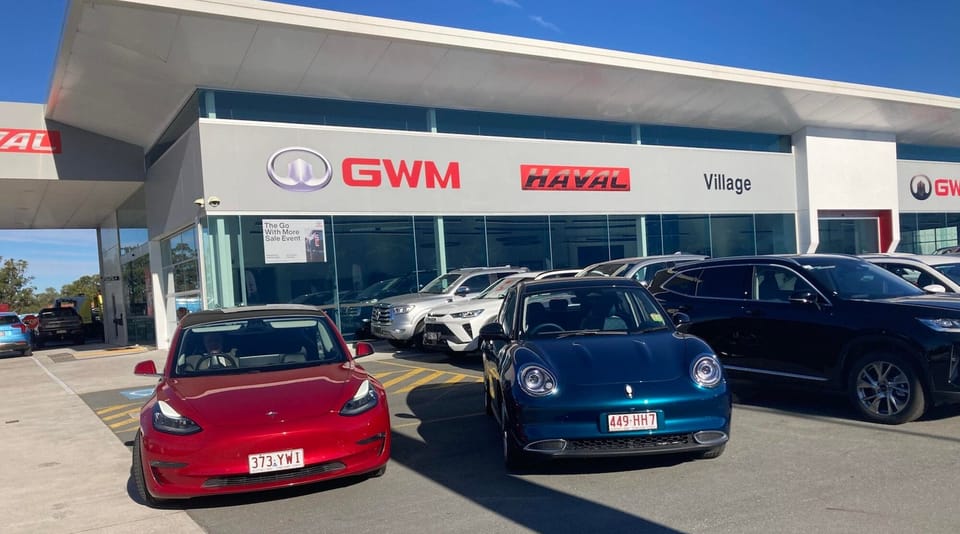 İran Savaşı Küresel Otomotiv Satışlarını Nasıl Etkiliyor?