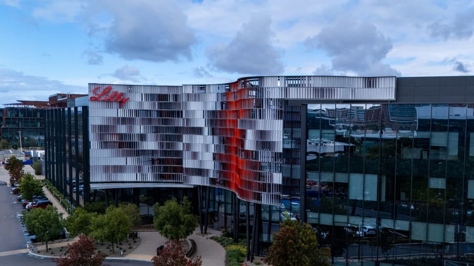 Eli Lilly, Insilico ile 2,75 Milyar Dolarlık AI İlaç Anlaşması İmzaladı