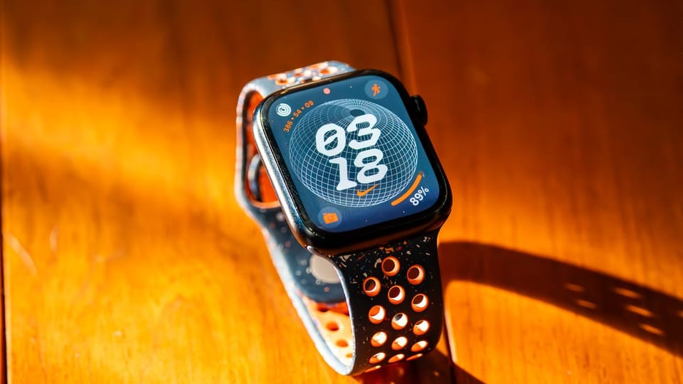 Apple Watch Series 9, Amazon Bahar İndirimi'nde %50'ye Varan Fiyatla Satışta