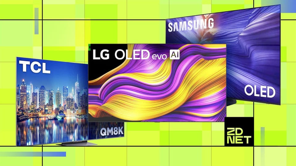 Amazon 2026 İlkbahar Satışı'nda Samsung ve TCL TV'lerde Büyük İndirimler