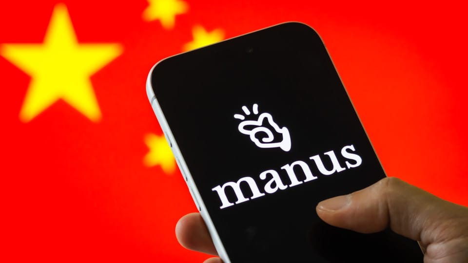 Beijing'in Meta Manus Müdahalesi Çin Teknoloji Girişimcilerini Sarsıyor