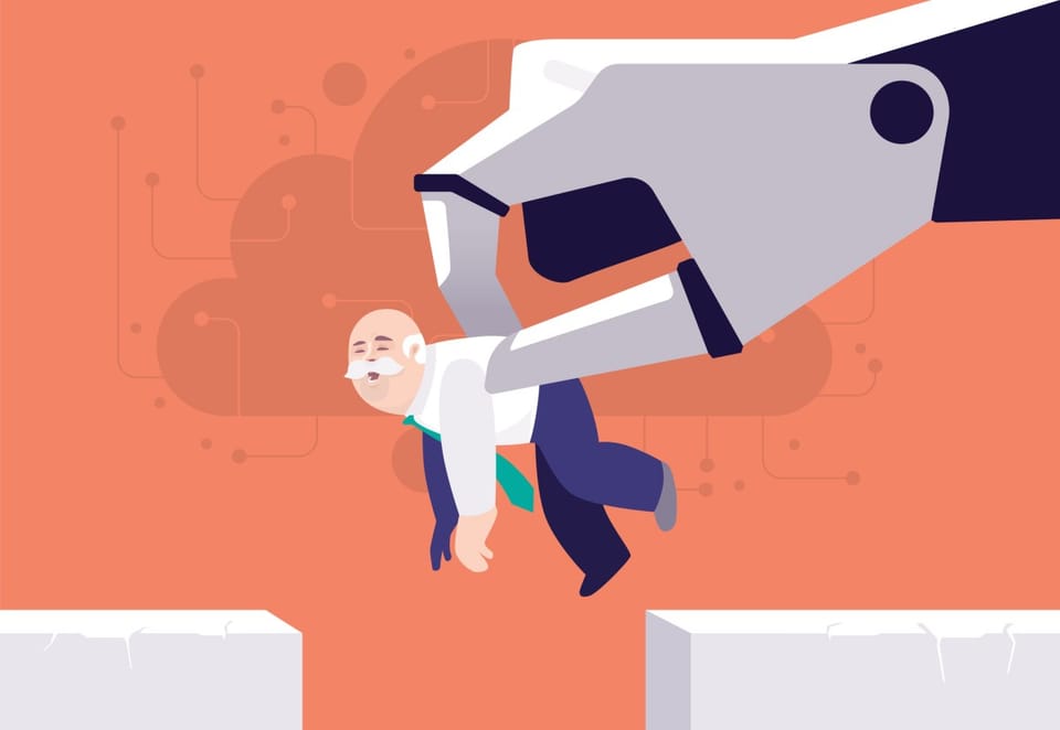 Amerikalıların %15'i AI Patronla Çalışmaya Hazır