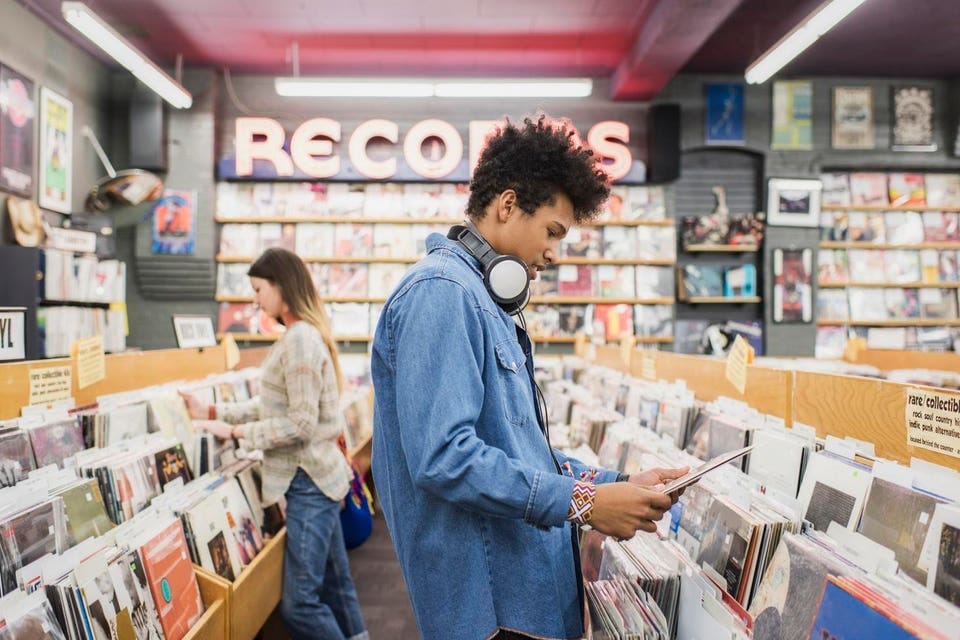 2026’da Analog Çağ: Offline Lüksün Yükselişi