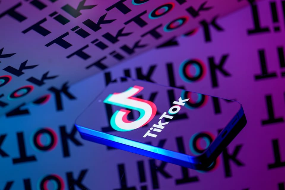 TikTok DM'lerde Gizli Oyun Kullanıcıları Bekliyor