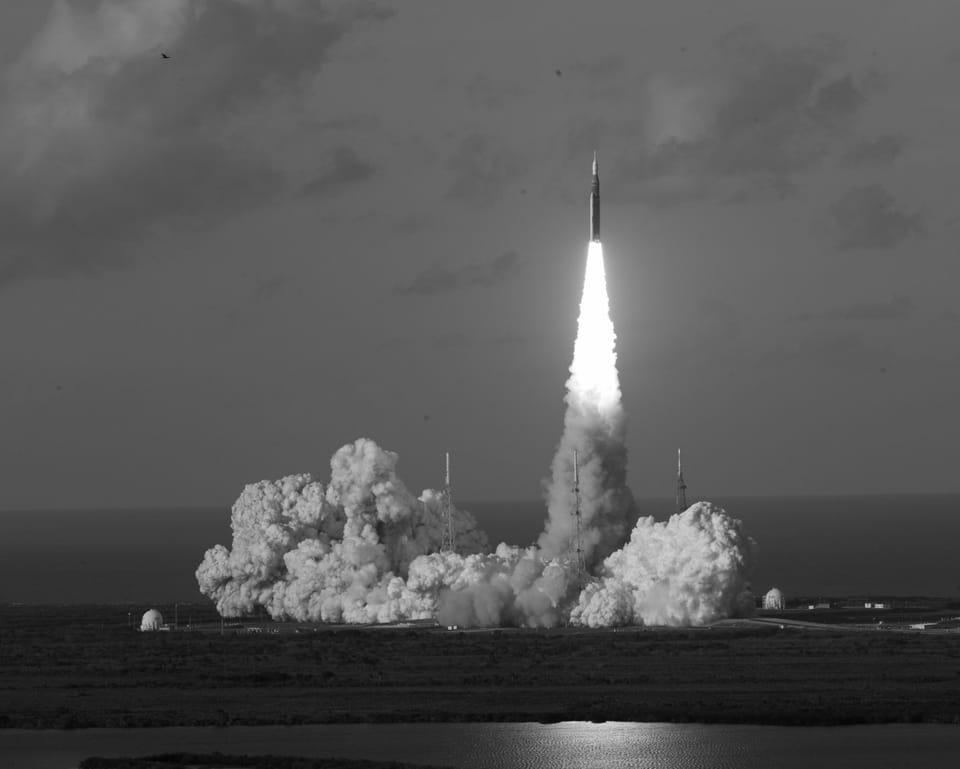 Artemis II, NASA’nın Silicon Valley’siz Son Ay Misyonu Olacak