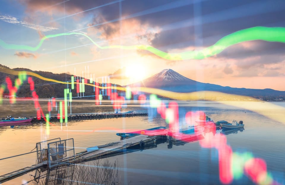 Japonya’da Fiziksel AI Robotlar, İşgücünün Çekmediği Görevleri Üstleniyor