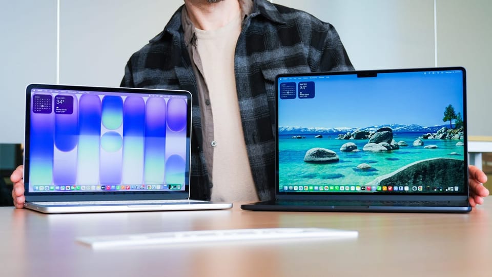 MacBook Air M5: Eski Mac ve Windows Kullanıcıları İçin Çekici Bir Yenilik