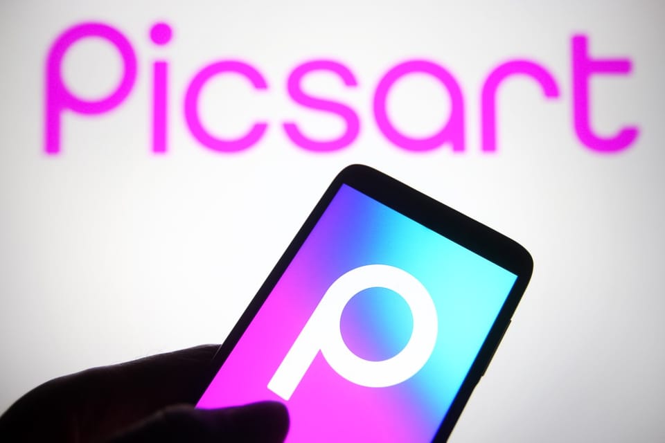 Picsart, Yaratıcılar İçin Yeni Bir Monetizasyon Programı Başlattı