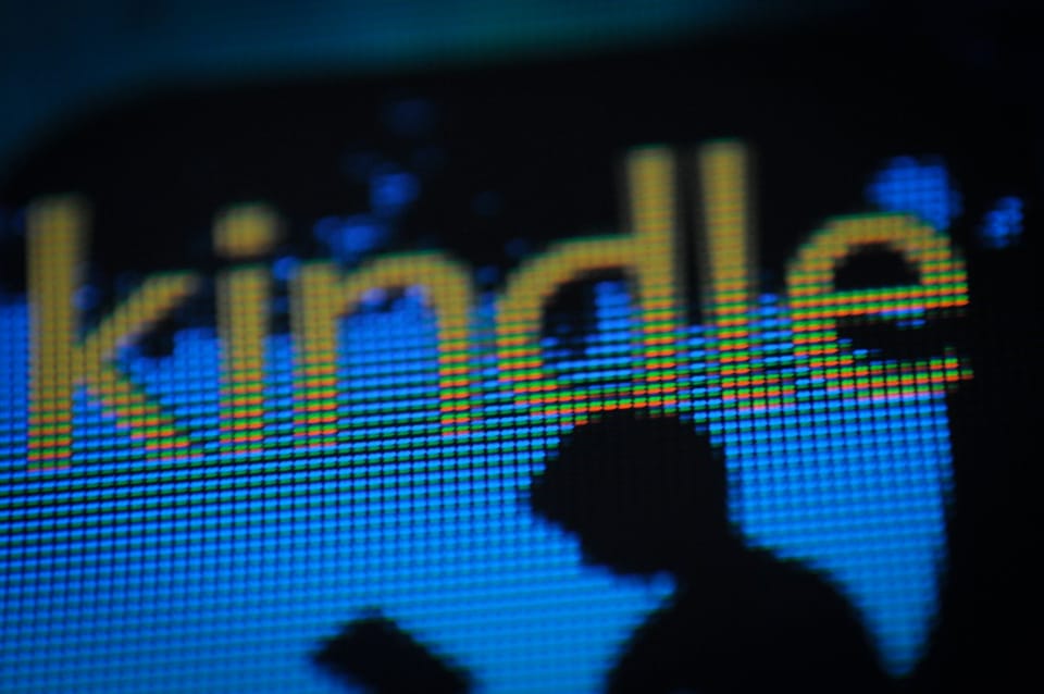 Amazon, 2012 ve Öncesi Kindle Modellerinin Desteğini Sonlandırıyor