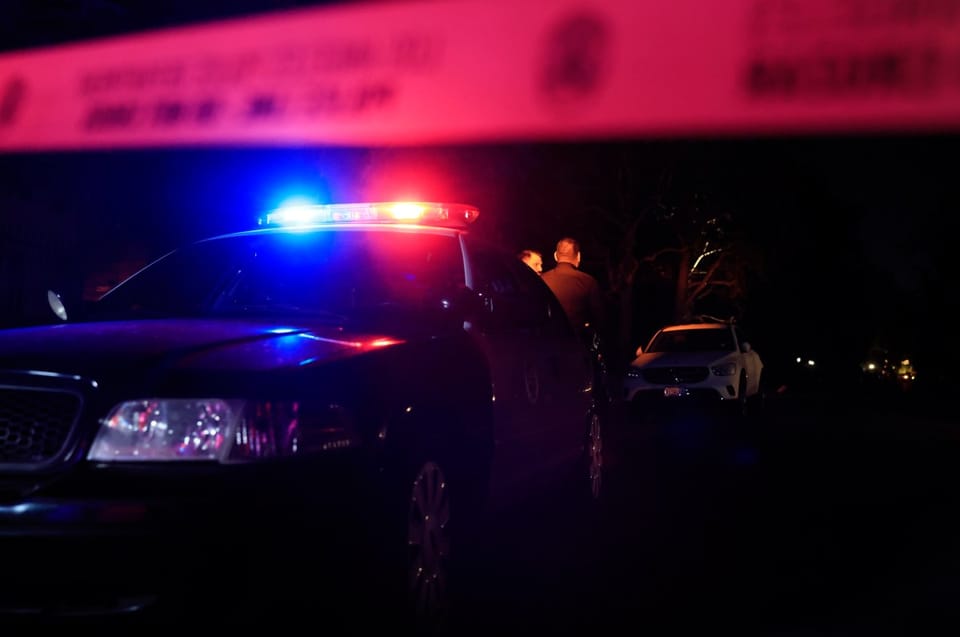 LAPD Belgeleri Hacklendi: World Leaks Sızdırma Operasyonu