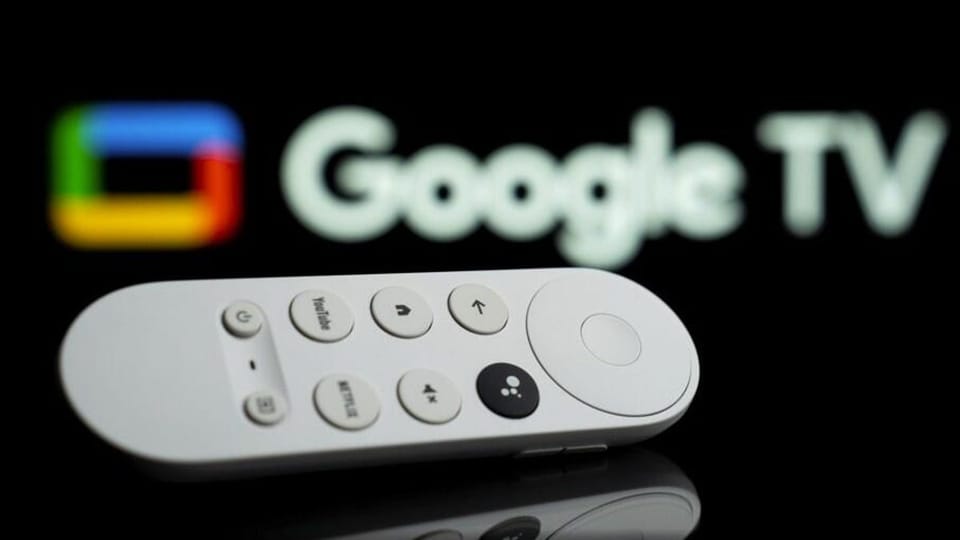 Walmart'ın 30 Dolarlık Google TV Çubuğu, Bütçe Chromecast'in Yerini Alabilir