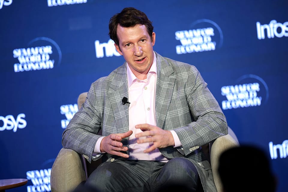 Anthropic Kurucu Ortak Jack Clark, Trump Yönetimine Mythos Sunumunu Açıklıyor