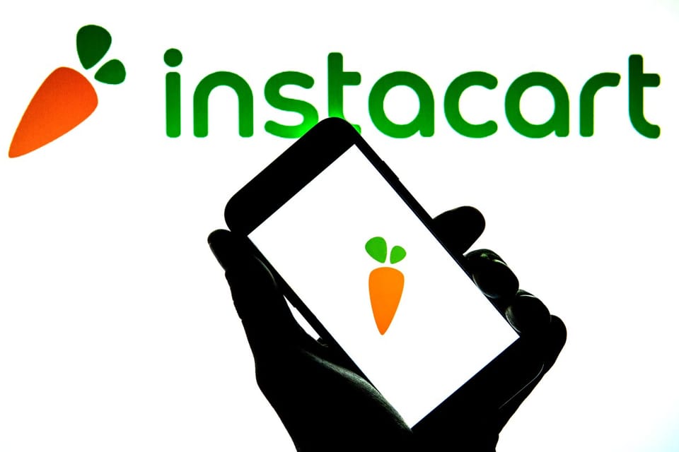Instacart, Instaleap'i Satın Alarak Kurumsal Platformunu Uluslararasılaştırıyor