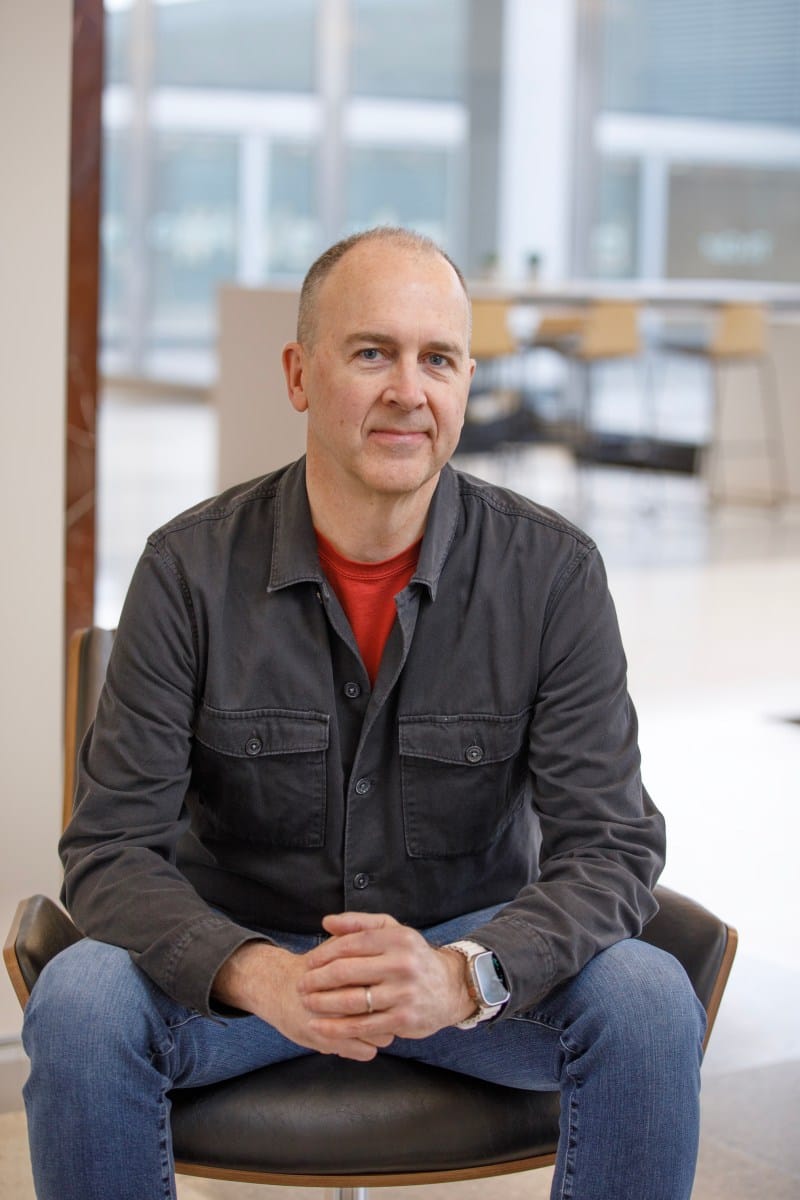 Ford’un EV ve Teknoloji Şefi Doug Field Görevden Ayrıldı