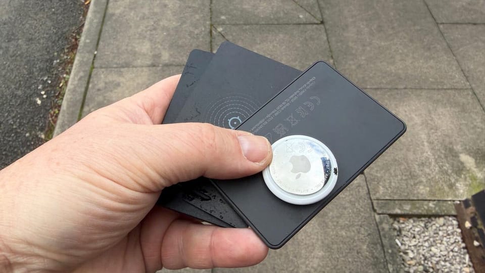 Bluetooth İzleyicilerinde Güvenilirlik Testi: AirTag ve Android Rakipleri Nasıl Karşılaştırılıyor?