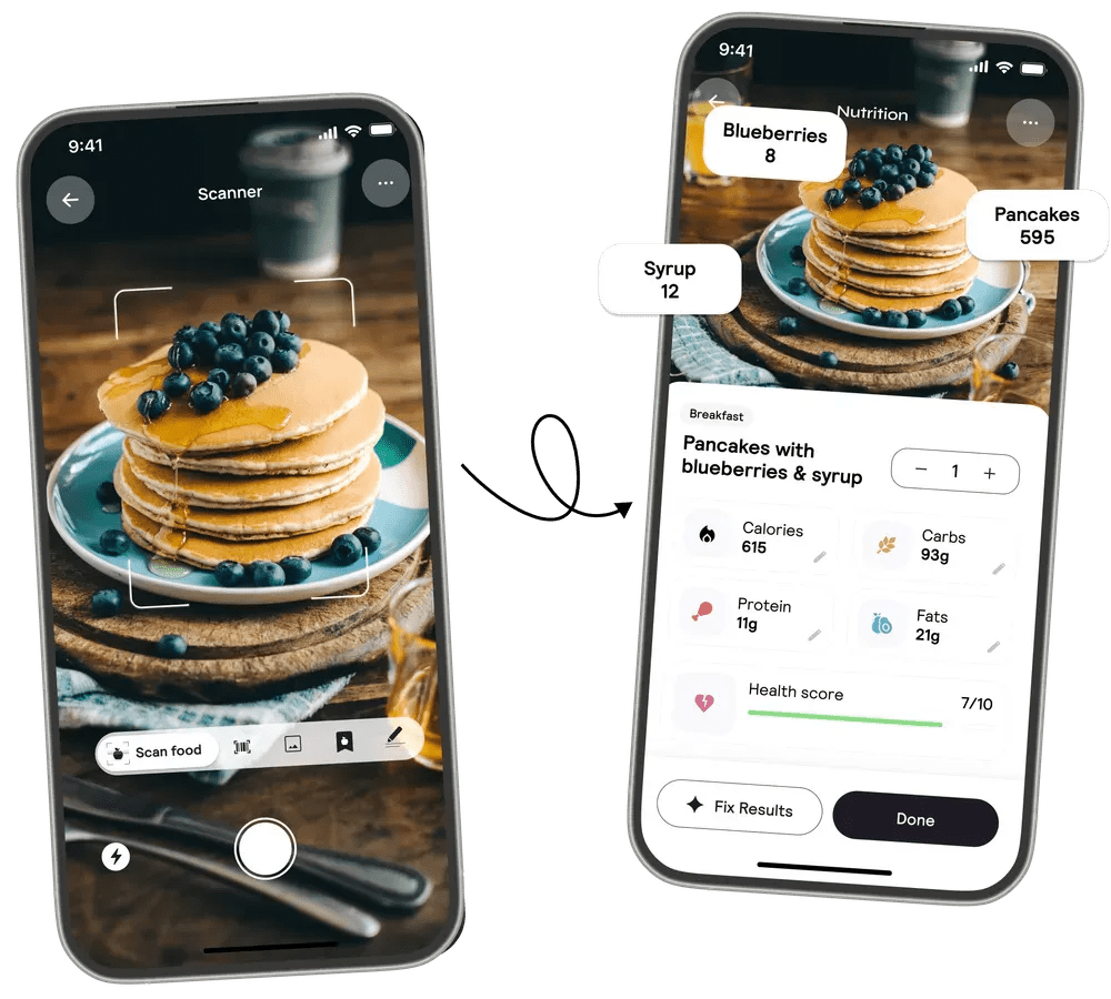 Apple, Cal AI Uygulamasını App Store Kurallarını İhlal Nedeniyle Kaldırdı
