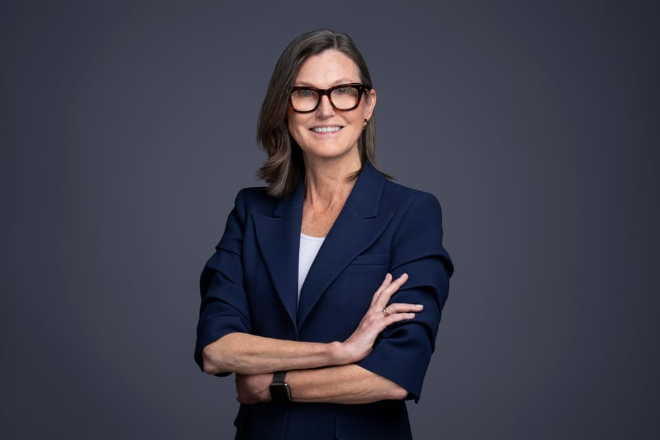 ARK, Lucra'ya İlk Lider Yatırımını Yaptı: Sadakat Programları Esports ile Buluşuyor