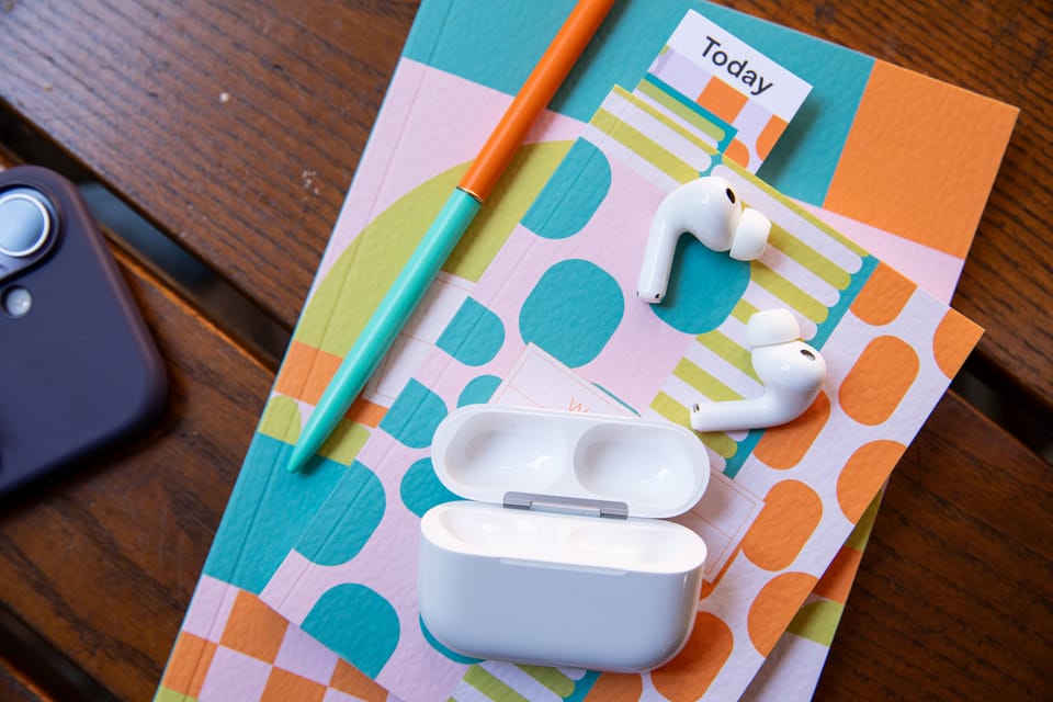 AirPods Pro 3, Amazon ve Walmart’da Büyük Bahar İndirimiyle İkinci En Düşük Fiyata Çıktı