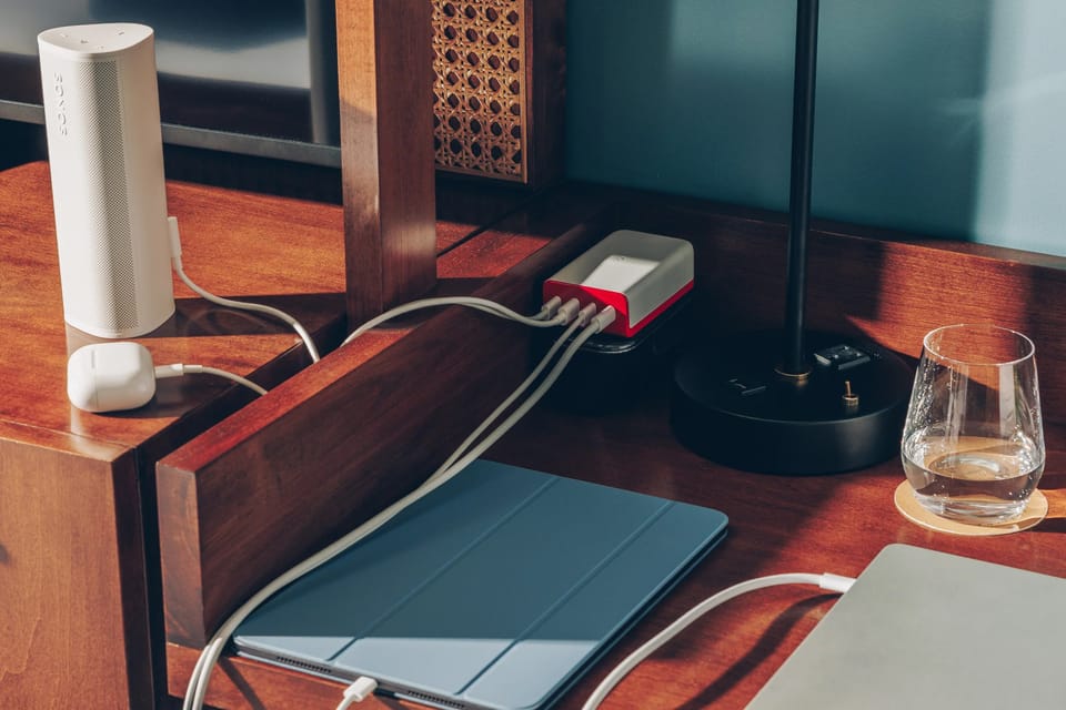 Amazon, Büyük Bahar Satışıyla Anker ve Diğer Markalardan Şarj Aksesuarlarında %50’ye Varan İndirimler Sunuyor