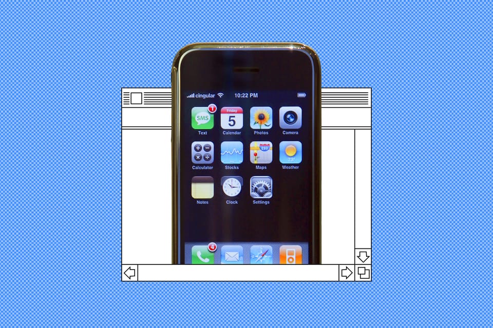 Apple’ın 50. Yıldönümünde iPhone’un Küresel Etkisi