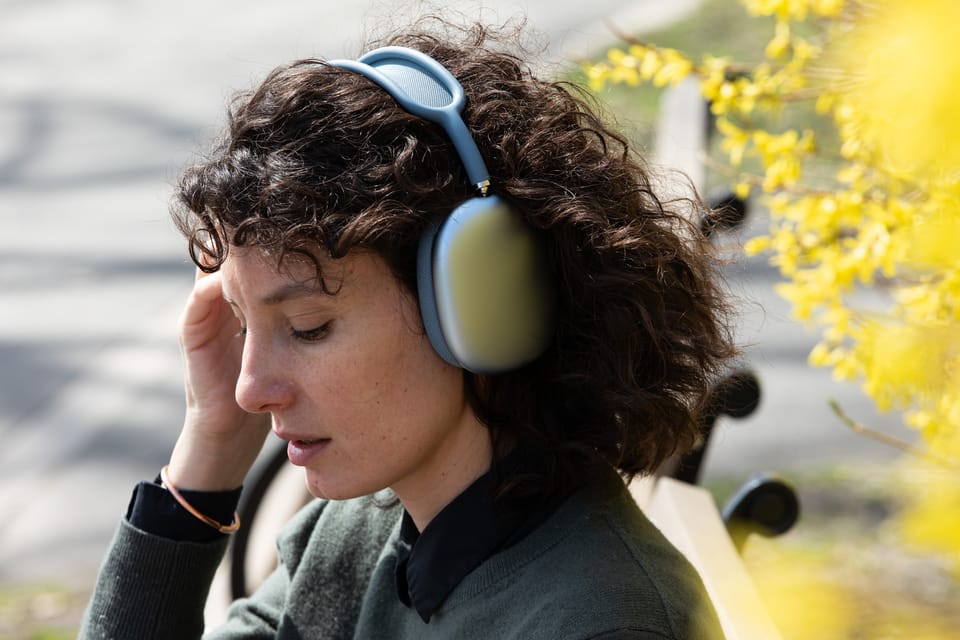 Apple AirPods modellerinde cazip indirimler