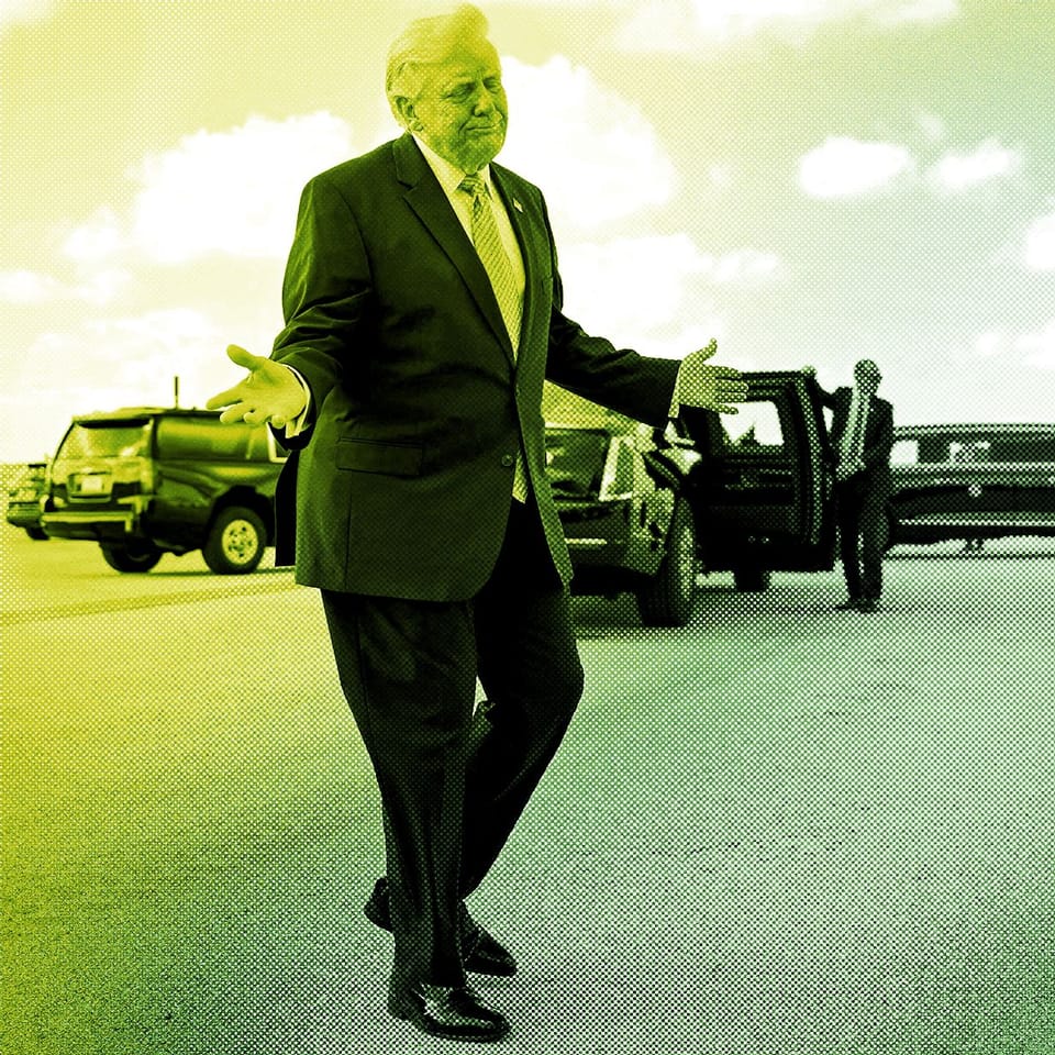 İran’ın ABD Teknoloji Şirketlerine Tehditleri, Trump’ın Ara Seçim Stratejisi ve Polymarket Pop‑up Barı Gerçekleşmedi