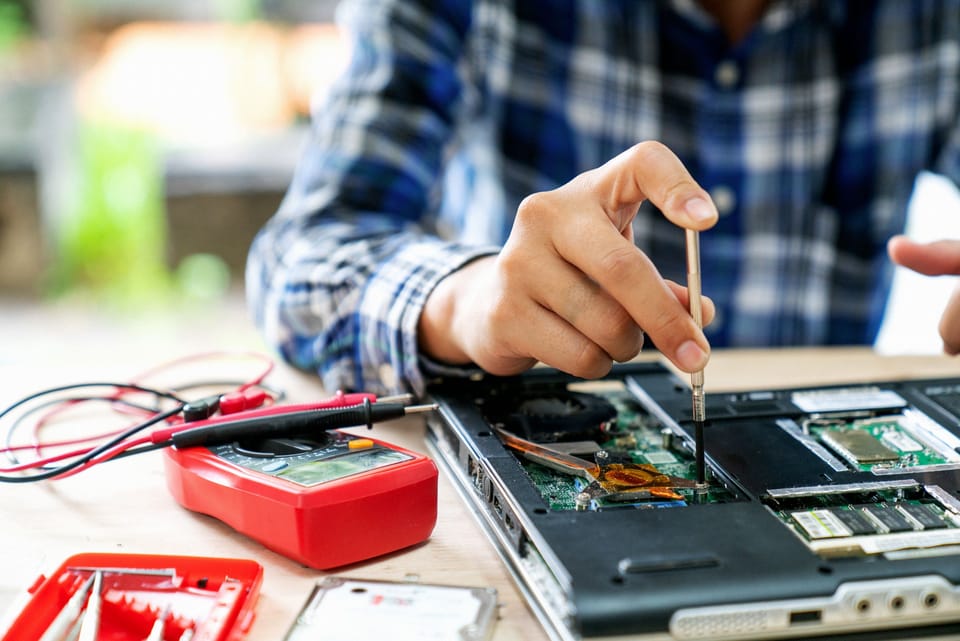 Teknoloji Şirketleri Colorado’nun Önemli Onarım Hakkı Yasasını Zayıflatma Çabası