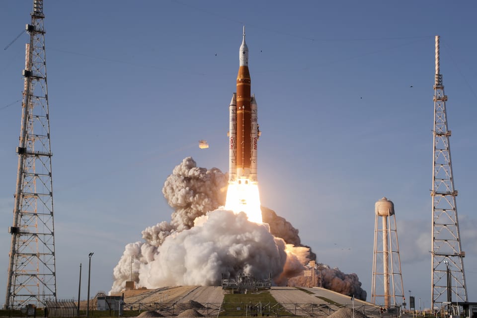 NASA Artemis II Görevinde Outlook Sorunu Çözüldü