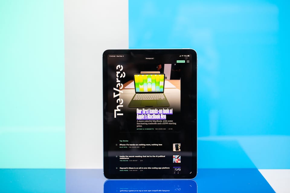 Şu Anda Alabileceğiniz En İyi iPad Fırsatları