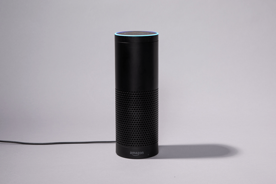 Amazon Echo’un Sesli Bilgisayar Yolculuğu: Nasıl Konuşmayı ve Dinlemeyi Öğrendi?