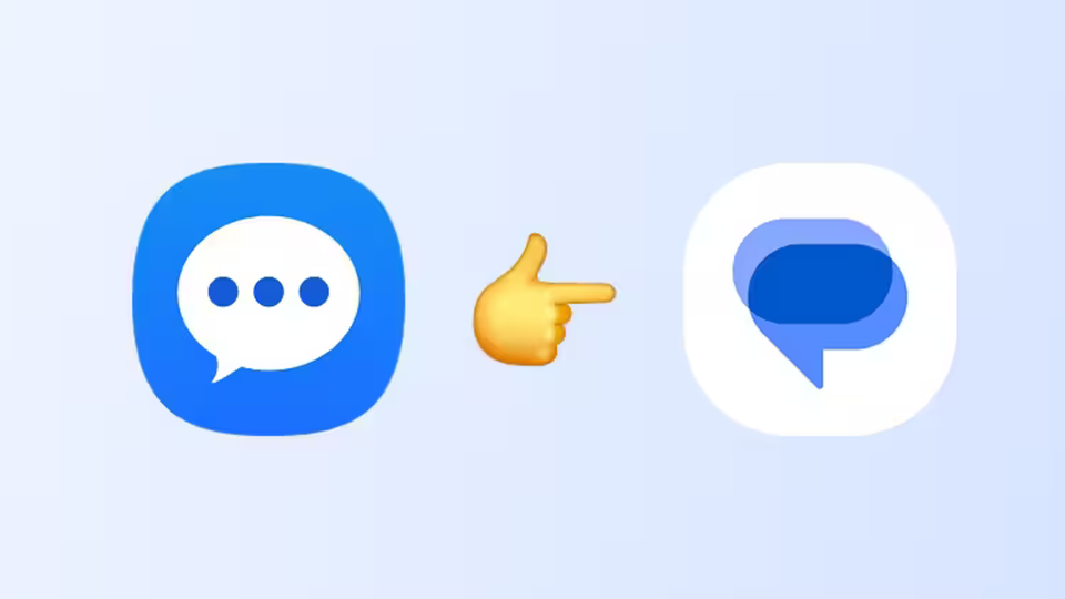 Samsung, Messages Uygulamasını Temmuz’da Kapatıyor ve Google Messages’a Geçiş Yapıyor