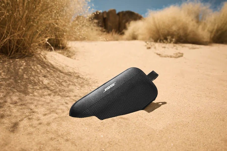 Bose Soundlink Flex %25 İndirimle Satışta