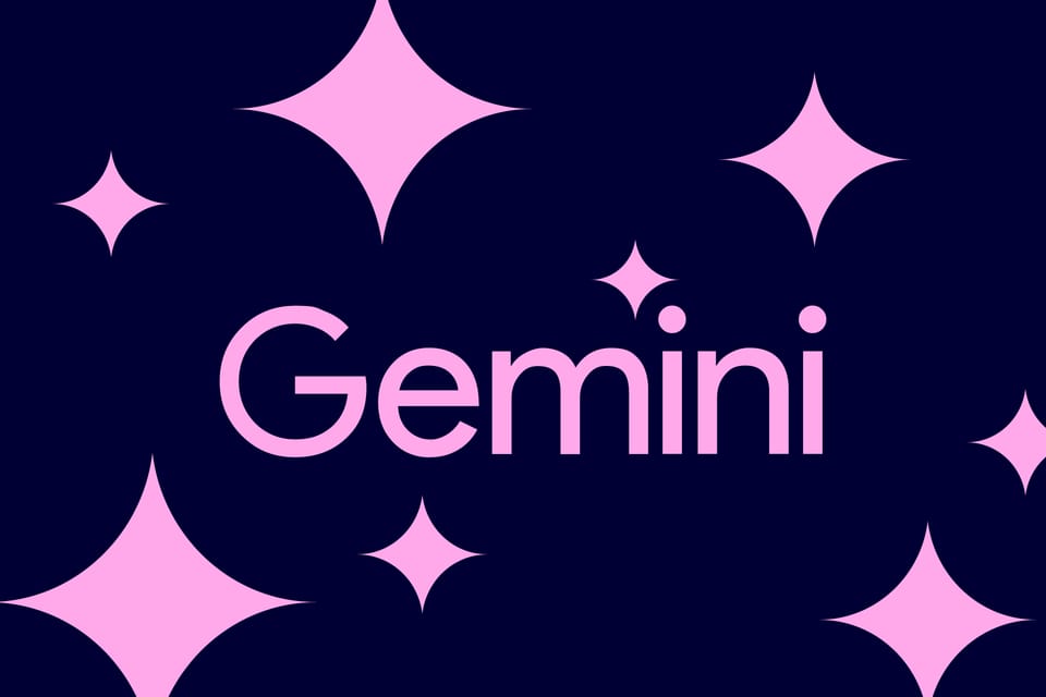 Google Gemini, Proje Yönetimini Kolaylaştıran “Notebooks” Özelliğini Tanıttı