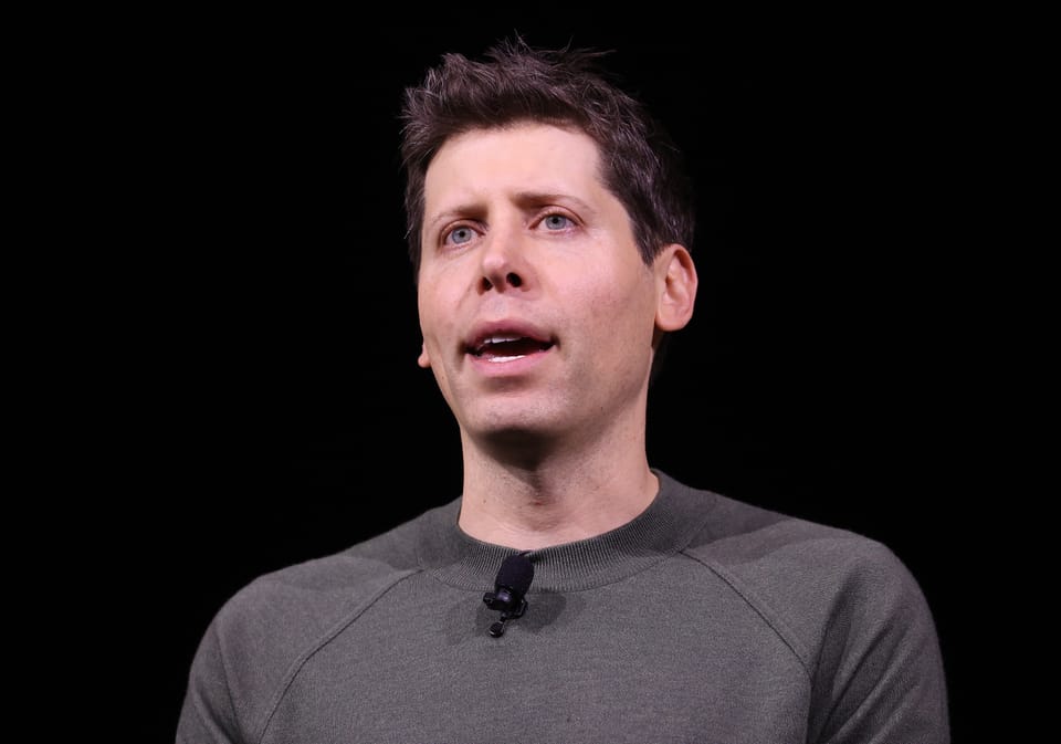 OpenAI CEO’su Sam Altman’ın Evine Molotov Saldırısı: 20 Yaşındaki Şüpheli Tutuklandı