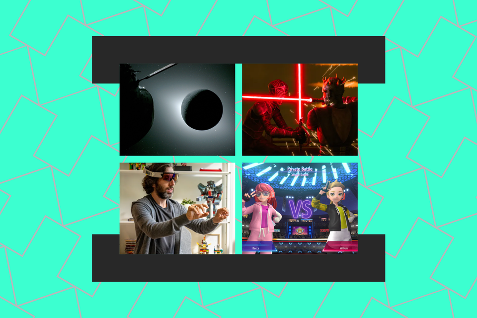 Teknoloji Çılgınlarını Hedef Alan Yeni Dizi 'Installer No. 123' İzleyicileri Gülümsetiyor