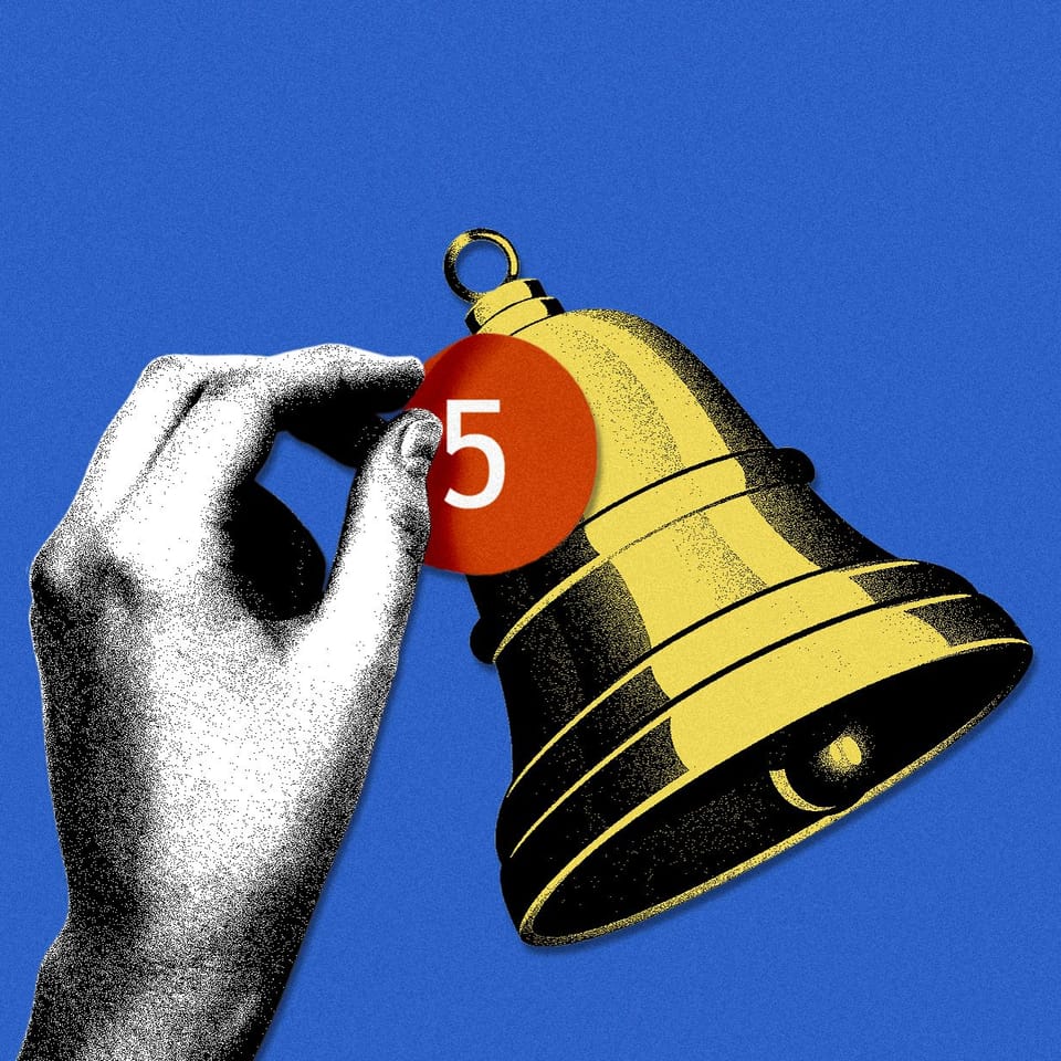 Push Bildirimleri FBI'ın Hedefinde: Güvenlik Açıkları ve Küresel Dijital Tehditler