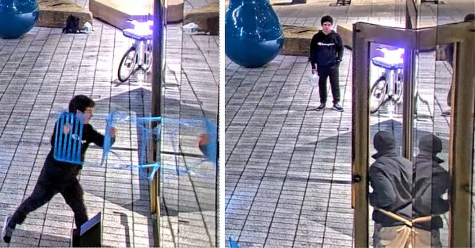 OpenAI CEO’s Evine Molotov Saldırısı: Daniel Moreno‑Gama Federal Suçlamalarla Yüzleşti