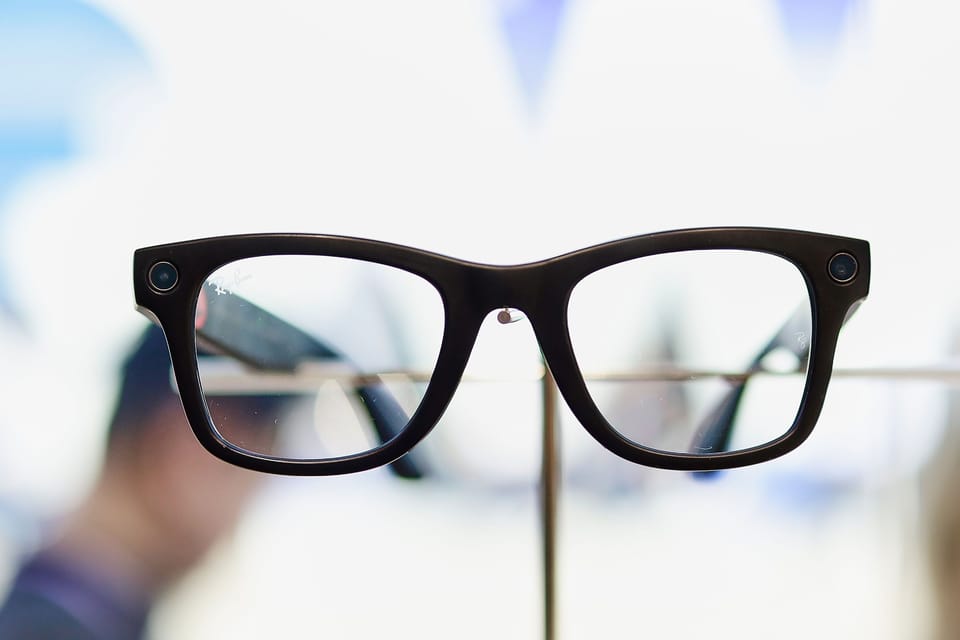 Meta’nın Yüz Tanıma Gözlükleri Cinsel Suçlular İçin Tehlike Oluşturabilir