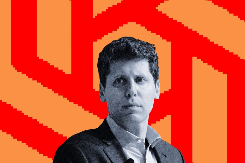 Sam Altman’a Yönelik Saldırılar, Yapay Zeka Dünyasına Uyarı