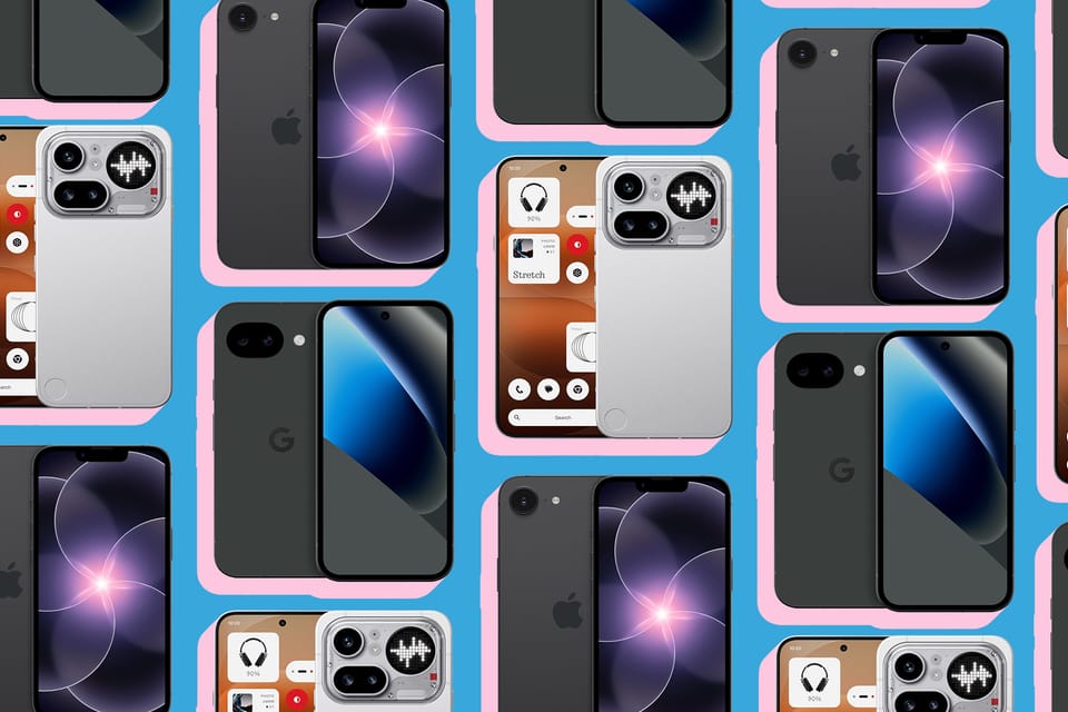 2026’nın En İyi Bütçe Akıllı Telefonları