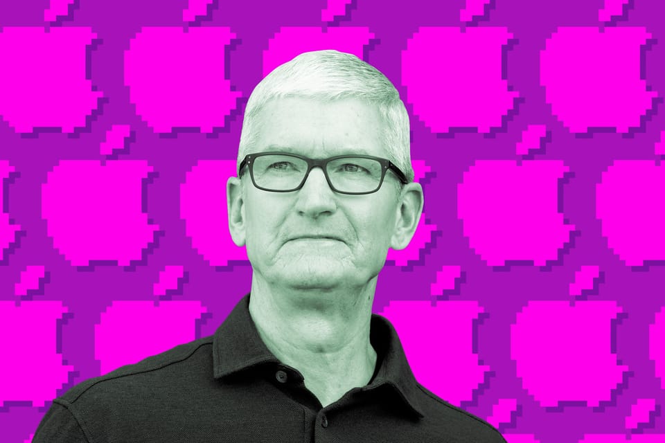 Apple CEO’si Tim Cook Görevden Ayrılıyor, John Ternus Yeni CEO Olacak