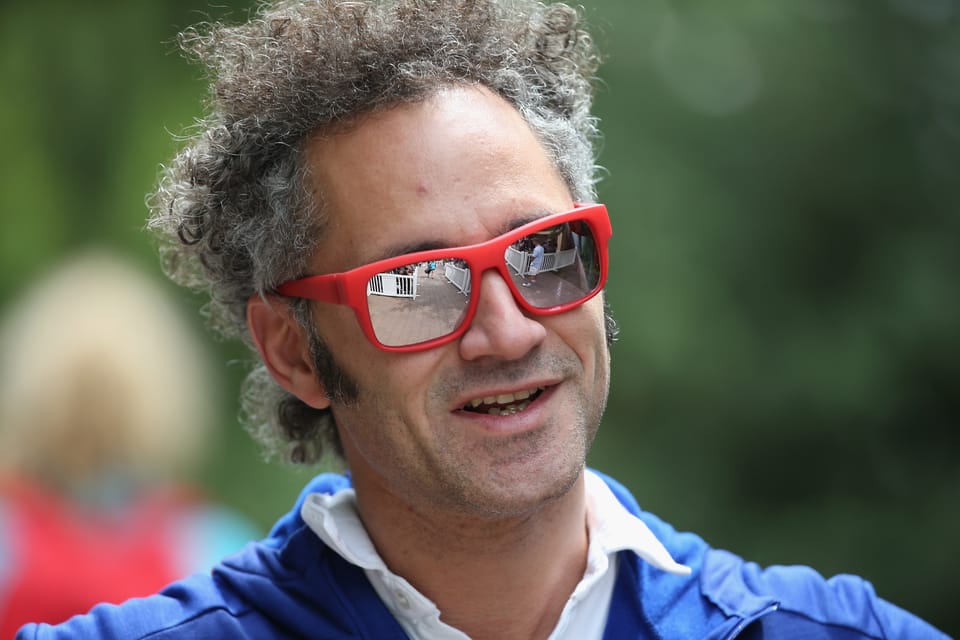 Palantir CEO'su Alex Karp'tan “Teknolojik Cumhuriyet” Manifestosu